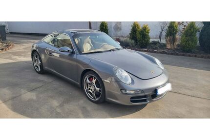 Porsche 911 Urmodell Gebrauchtwagen