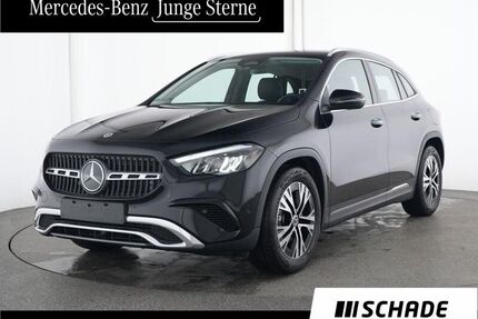 Mercedes-Benz GLA 200 Gebrauchtwagen