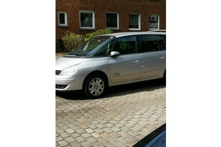 Renault Espace Gebrauchtwagen