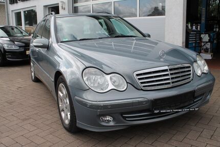 Mercedes-Benz C 220 Gebrauchtwagen