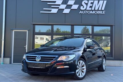 VW Passat CC Gebrauchtwagen