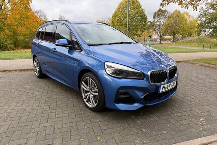 BMW 220 Gran Tourer Gebrauchtwagen