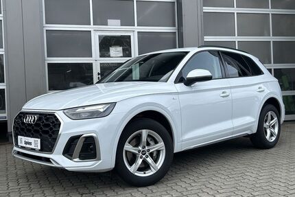 Audi Q5 Gebrauchtwagen