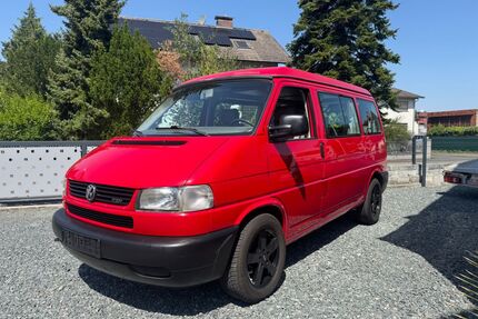 VW T4 California Gebrauchtwagen