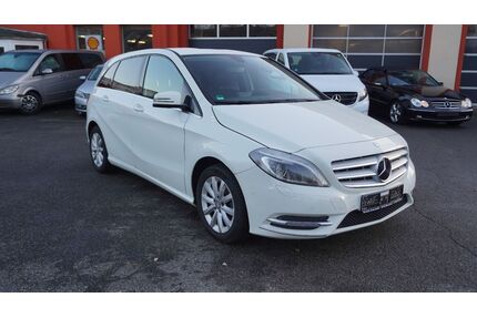 Mercedes-Benz B 180 Gebrauchtwagen
