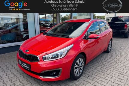 Kia ceed Sportswagon Gebrauchtwagen
