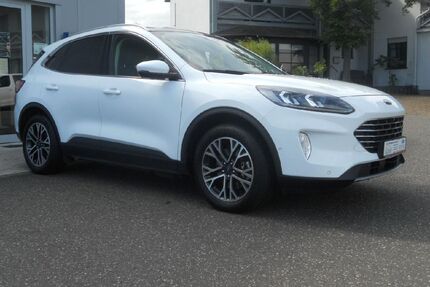 Ford Kuga Gebrauchtwagen