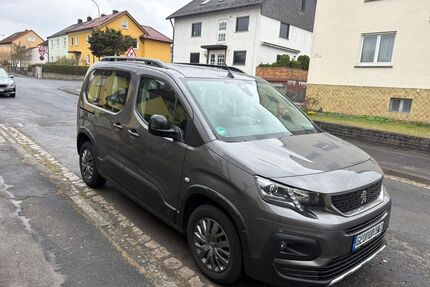Peugeot Rifter Gebrauchtwagen