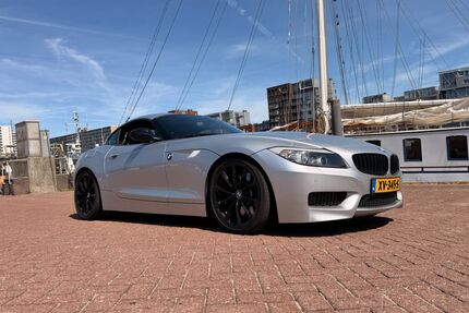 BMW Z4 Gebrauchtwagen