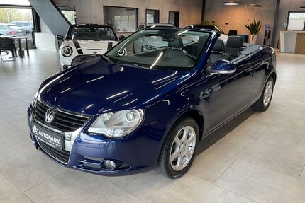 VW Eos Gebrauchtwagen