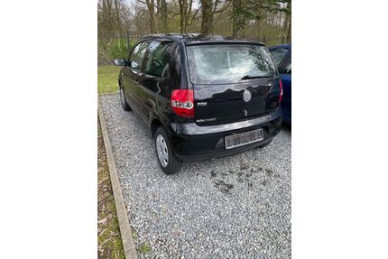 VW Fox Gebrauchtwagen