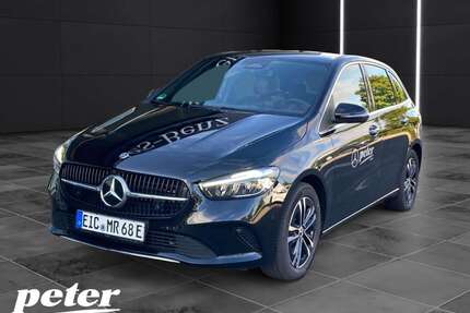 Mercedes-Benz B 250 Gebrauchtwagen