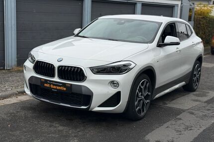 BMW X2 Gebrauchtwagen