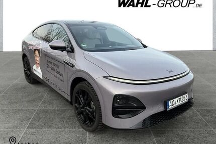 XPeng G6 Gebrauchtwagen