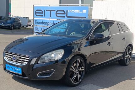 Volvo V60 Gebrauchtwagen