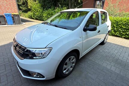 Dacia Sandero Gebrauchtwagen