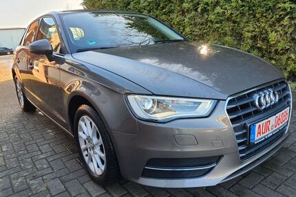 Audi A3 Gebrauchtwagen
