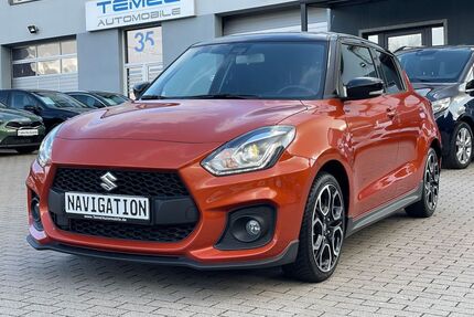 Suzuki Swift Gebrauchtwagen