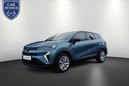 Renault Symbioz Gebrauchtwagen