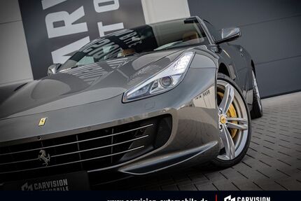 Ferrari GTC4Lusso Gebrauchtwagen