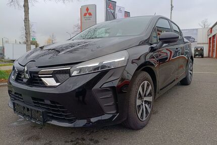 Mitsubishi Colt Gebrauchtwagen