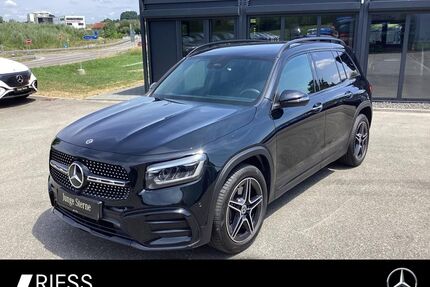 Mercedes-Benz GLB 220 Gebrauchtwagen