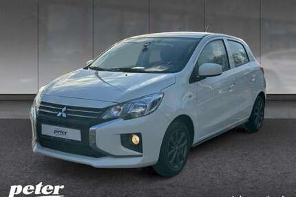 Mitsubishi Space Star Gebrauchtwagen