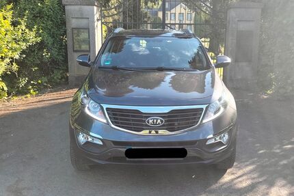 Kia Sportage Gebrauchtwagen