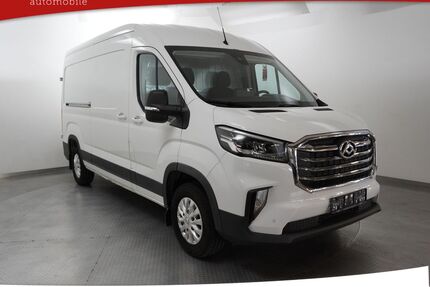 Maxus Deliver 9 Gebrauchtwagen