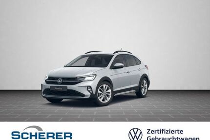 VW Taigo Gebrauchtwagen
