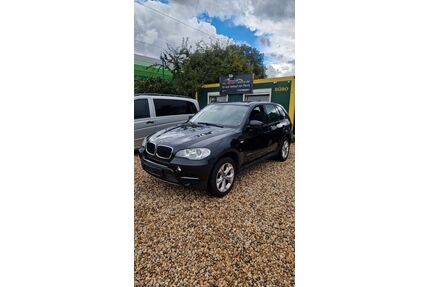 BMW X5 Gebrauchtwagen