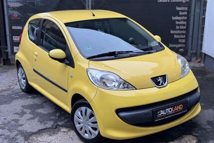 Peugeot 107 Gebrauchtwagen