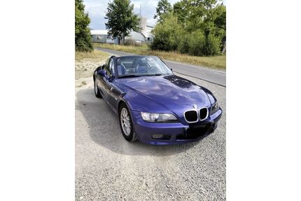 BMW Z3 Gebrauchtwagen