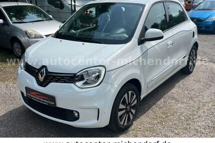 Renault Twingo Gebrauchtwagen