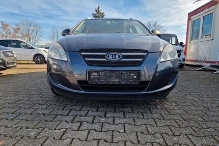Kia Andere Gebrauchtwagen