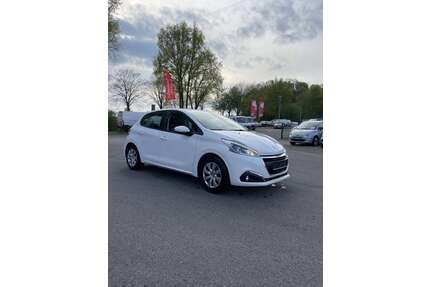 Peugeot 208 Gebrauchtwagen
