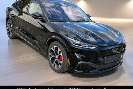 Ford Mustang Mach-E Gebrauchtwagen
