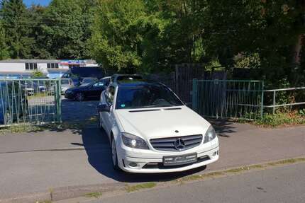 Mercedes-Benz CLC Gebrauchtwagen