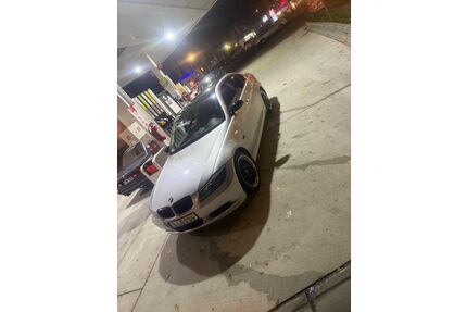 BMW 325 Gebrauchtwagen