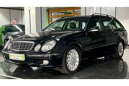 Mercedes-Benz E 500 Gebrauchtwagen