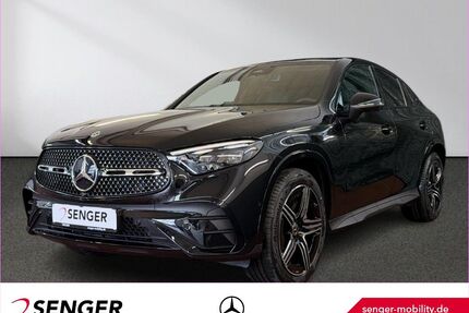 Mercedes-Benz GLC 450 Gebrauchtwagen