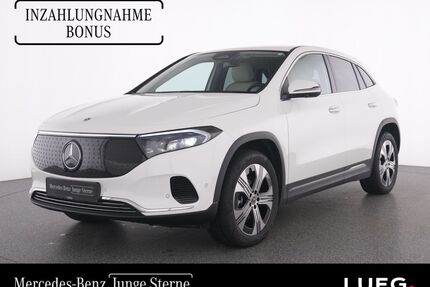 Mercedes-Benz EQA Gebrauchtwagen