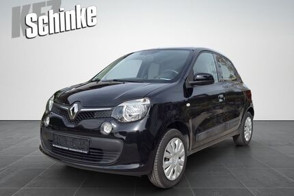 Renault Twingo Gebrauchtwagen