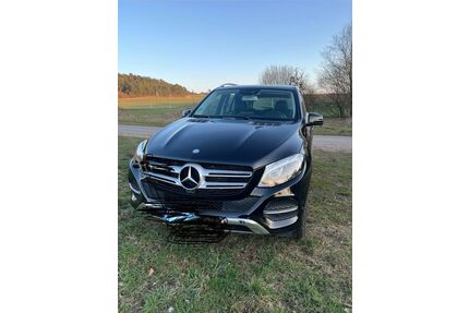 Mercedes-Benz GLE 350 Gebrauchtwagen