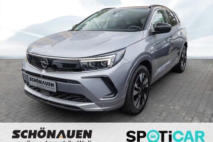 Opel Grandland (X) Gebrauchtwagen