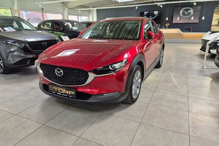 Mazda CX-30 Gebrauchtwagen