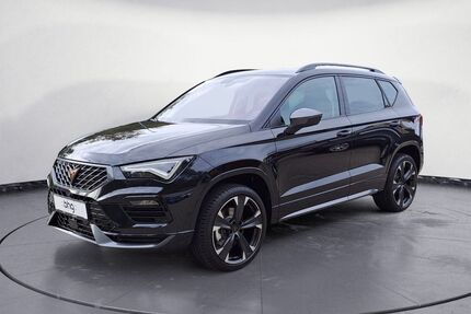 Cupra Ateca Gebrauchtwagen