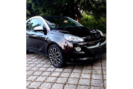 Opel Adam Gebrauchtwagen