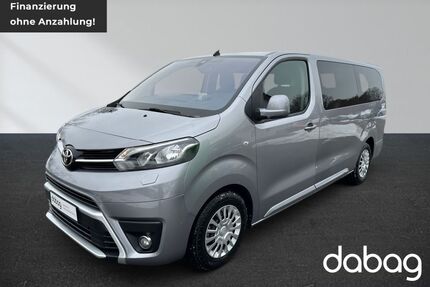 Toyota Proace (Verso) Gebrauchtwagen