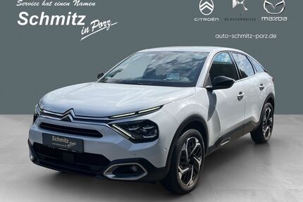 Citroen C4 Gebrauchtwagen